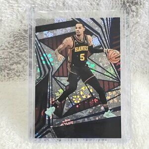 3/$25 Mint 2023/24 Panini Revolution DeJounte Murray Snowflake NBA Card 3!!